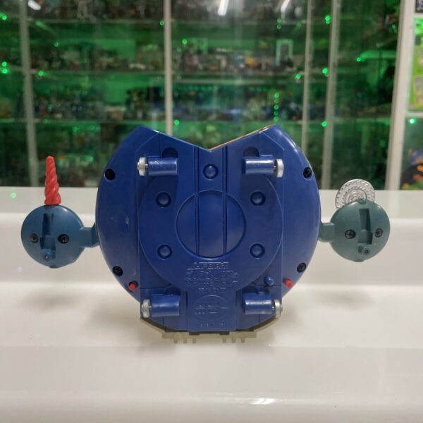 MATTEL - Goldrake Ufo Robot DX con Disco Spaziale - Grendizer no Popy ga 37 - immagine 12