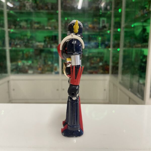 MATTEL - Goldrake Ufo Robot DX con Disco Spaziale - Grendizer no Popy ga 37 - immagine 4