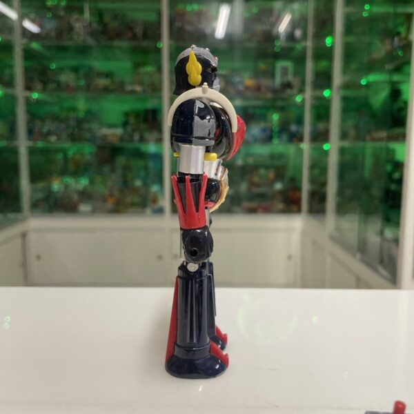 MATTEL - Goldrake Ufo Robot DX con Disco Spaziale - Grendizer no Popy ga 37 - immagine 6