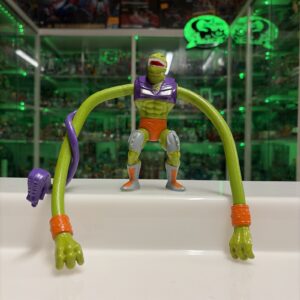 MATTEL Masters Of The Universe - MOTU - Sssqueeze -