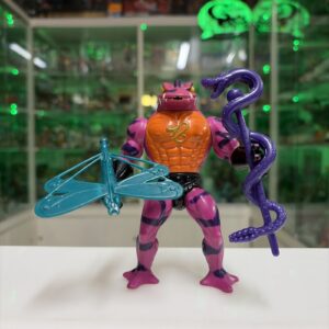 MATTEL Masters Of The Universe - MOTU - Tung Lashor -