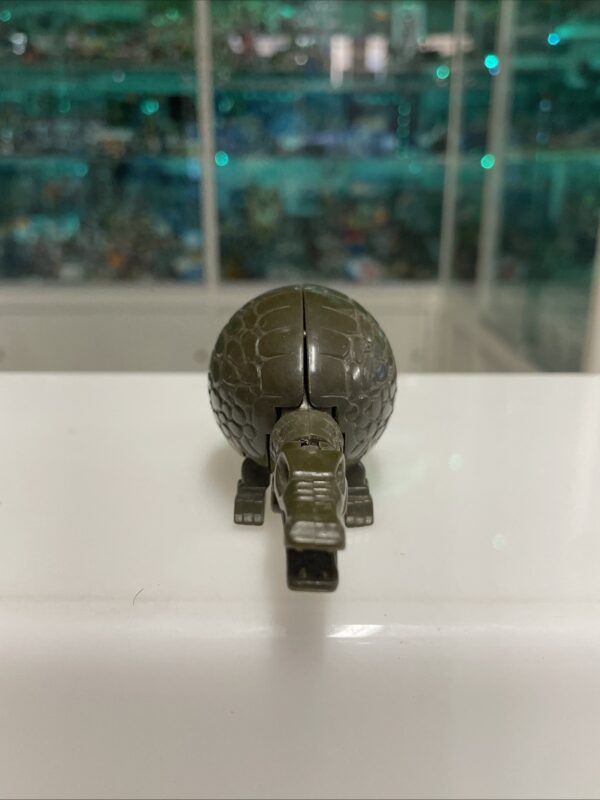 MATTEL Masters Of The Universe Meteorbs  - MOTU - Crocobite - DA ITALIA - immagine 3