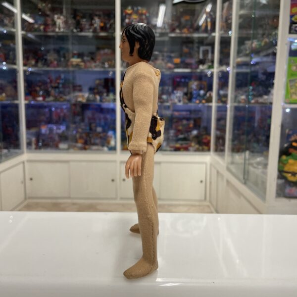 MEGO Harbert TARZAN Figure 18 cm Tutto Originale - immagine 3