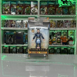 Marvel Legends - BAF Series - Marvel’s Ikaris Eternals ( Gilgamesh Wave)