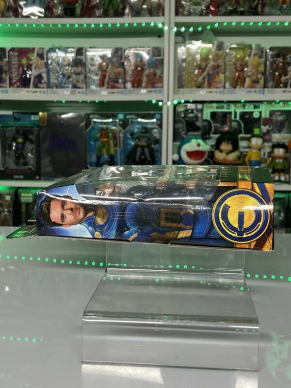 Marvel Legends - BAF Series - Marvel’s Ikaris Eternals ( Gilgamesh Wave) - immagine 5