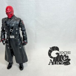 Marvel Legens action figure - Red Skull