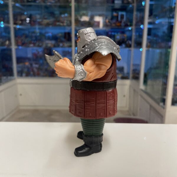Masters Of The Universe 200x - MOTU - Battle Ram - DA ITALIA - immagine 3