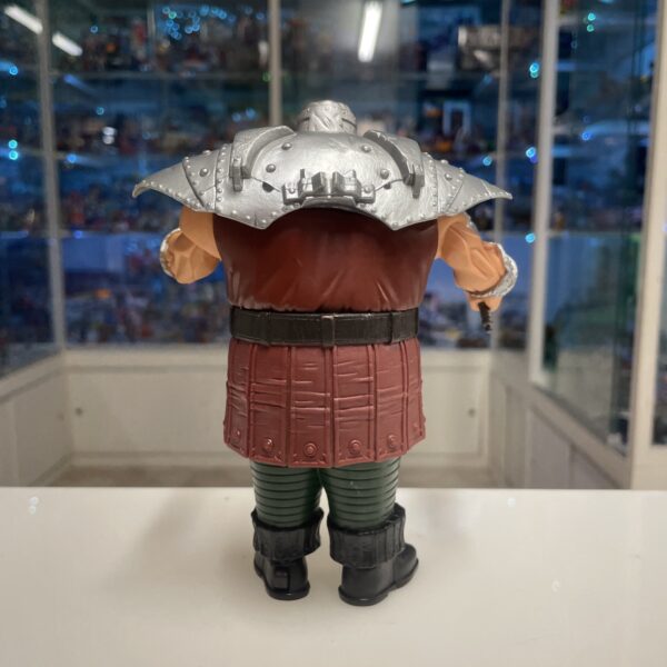 Masters Of The Universe 200x - MOTU - Battle Ram - DA ITALIA - immagine 4