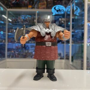 Masters Of The Universe 200x - MOTU - Battle Ram - DA ITALIA