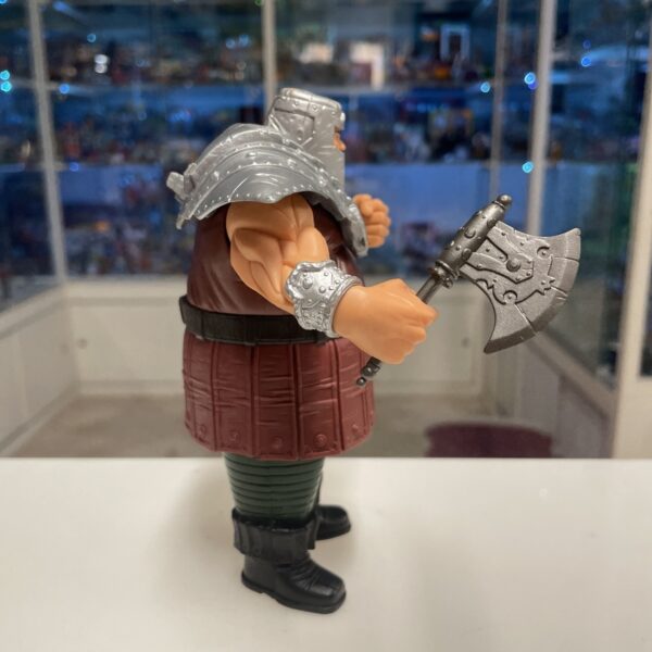 Masters Of The Universe 200x - MOTU - Battle Ram - DA ITALIA - immagine 5