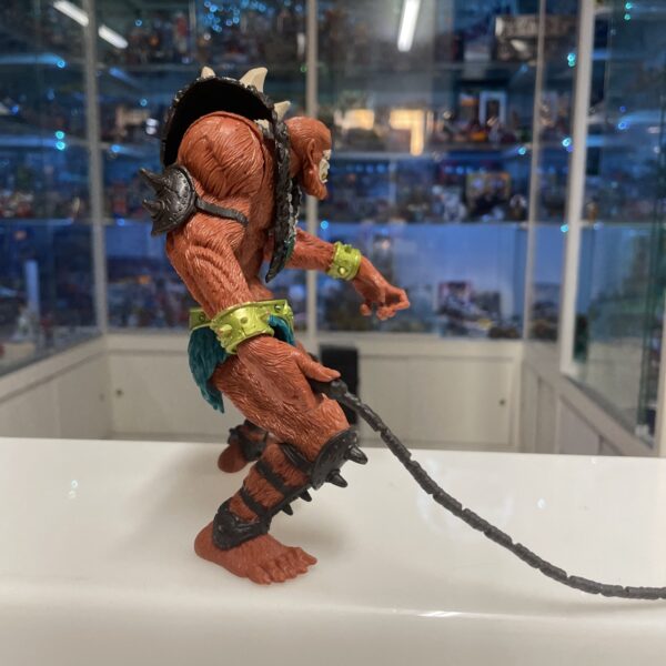 Masters Of The Universe 200x - MOTU - Beast Man - DA ITALIA - immagine 6