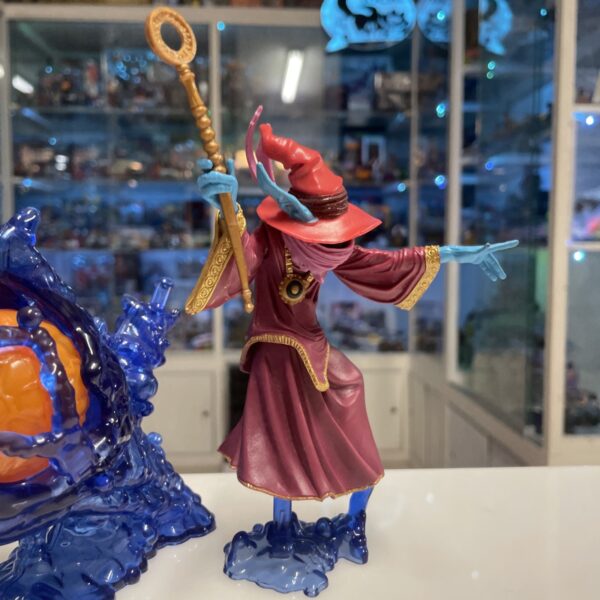 Masters Of The Universe 200x - MOTU - Orko - DA ITALIA - immagine 3