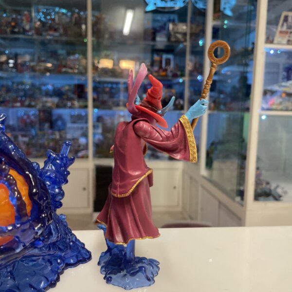 Masters Of The Universe 200x - MOTU - Orko - DA ITALIA - immagine 4