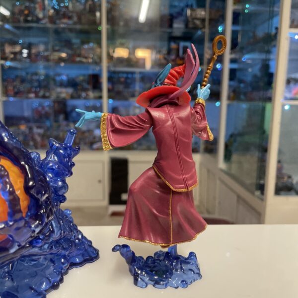Masters Of The Universe 200x - MOTU - Orko - DA ITALIA - immagine 5