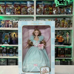 Mattel Barbie - Birthday Wishes - Barbie Birthday Wishes 1999