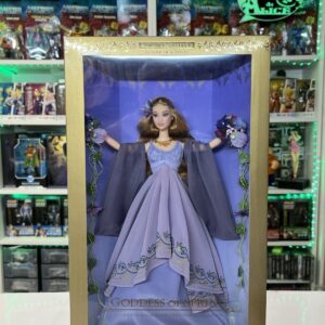 Mattel Barbie - Classical Goddess Collection - Barbie Goddess of Spring