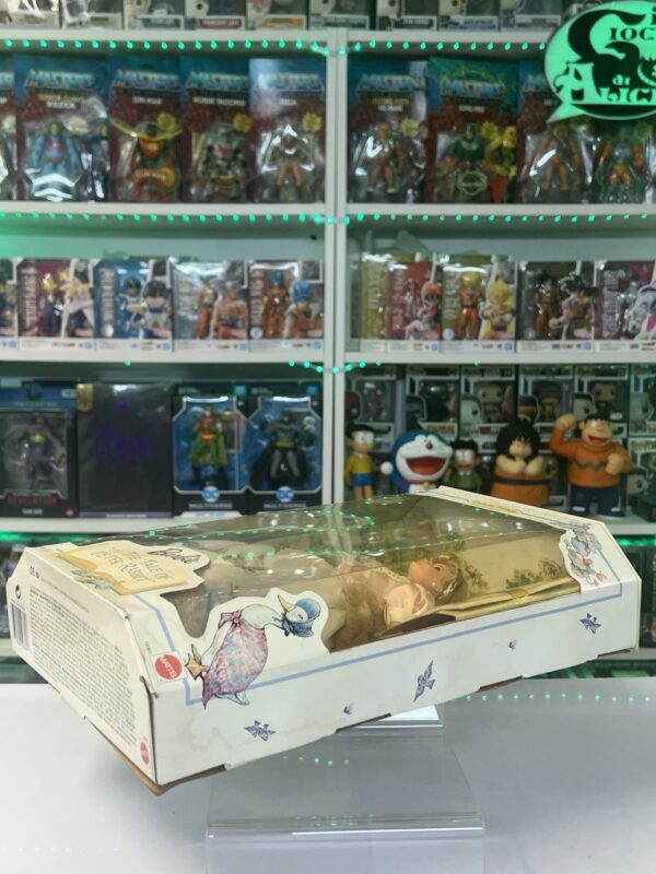 Mattel Barbie - Collector Edition - Barbie The Tale of Peter Rabbit - immagine 7