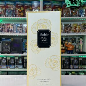 Mattel Barbie - Fashion Model Collection - Silkstone Classic Cocktail Dress FMC