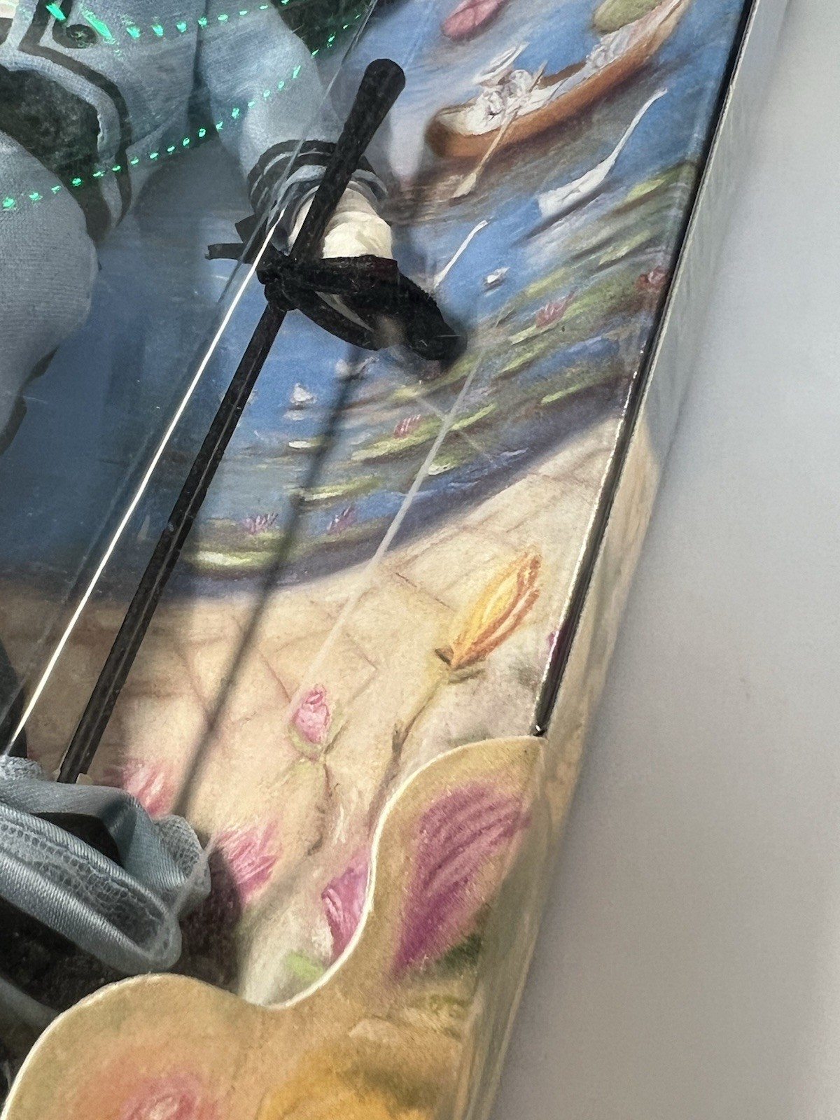 Mattel Barbie - Great Fashions of the 20th Century - Promenade in the park - immagine 11