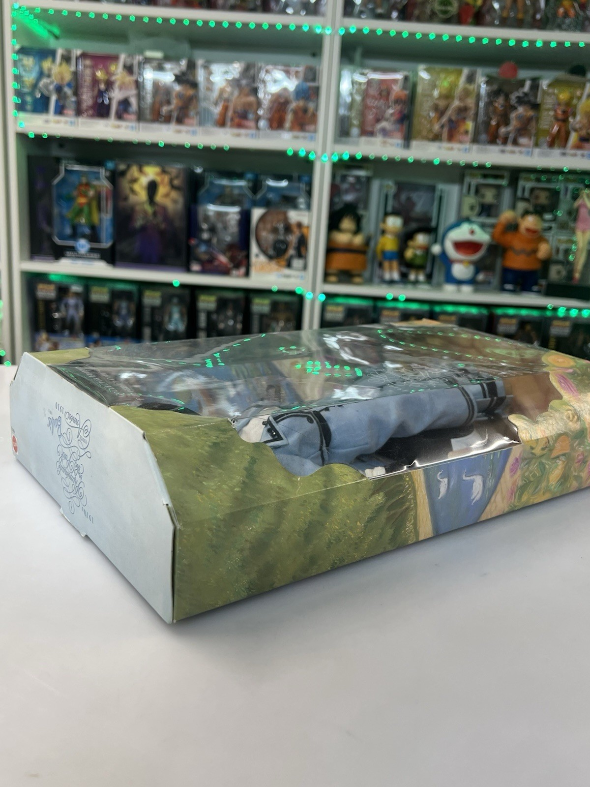 Mattel Barbie - Great Fashions of the 20th Century - Promenade in the park - immagine 8