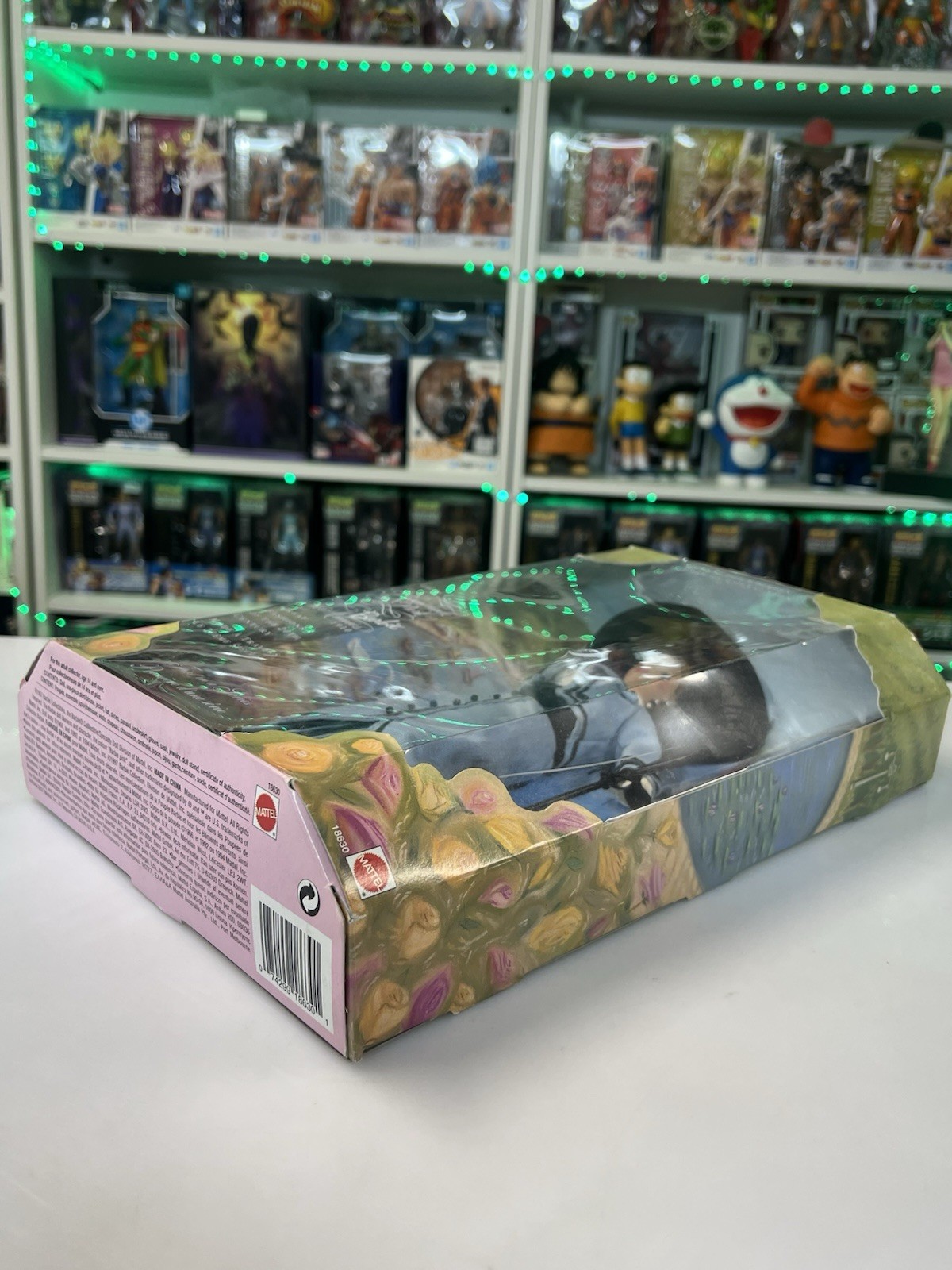 Mattel Barbie - Great Fashions of the 20th Century - Promenade in the park - immagine 10