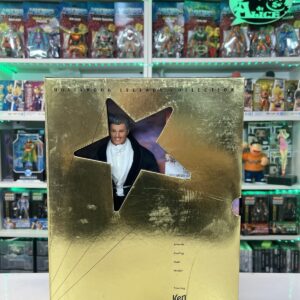 Mattel Barbie Hollywood  - Ken as Rhett Butler Gone with the wind via col vento