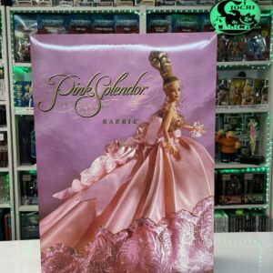 Mattel Barbie - Limited Edition - Barbie Pink Splendor