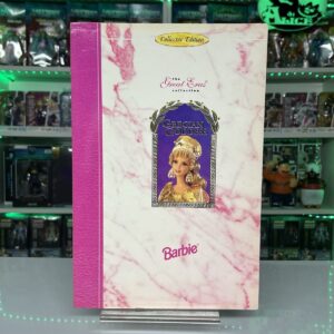 Mattel Barbie The Great Eras Collection - Grecian Goddess
