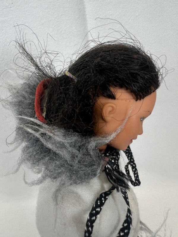 Mattel Barbie vintage 1981 Eskimo N.3898 - immagine 14