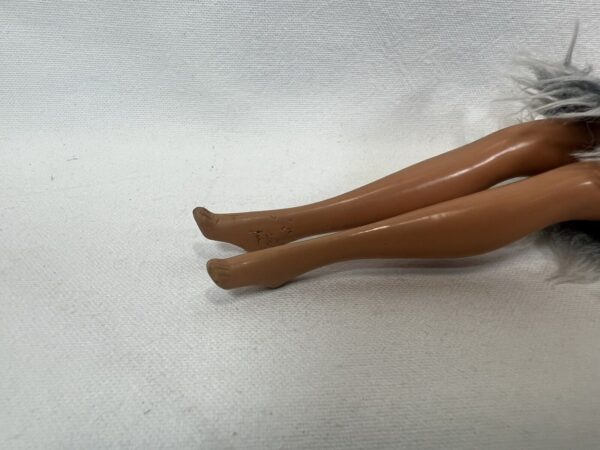 Mattel Barbie vintage 1981 Eskimo N.3898 - immagine 7