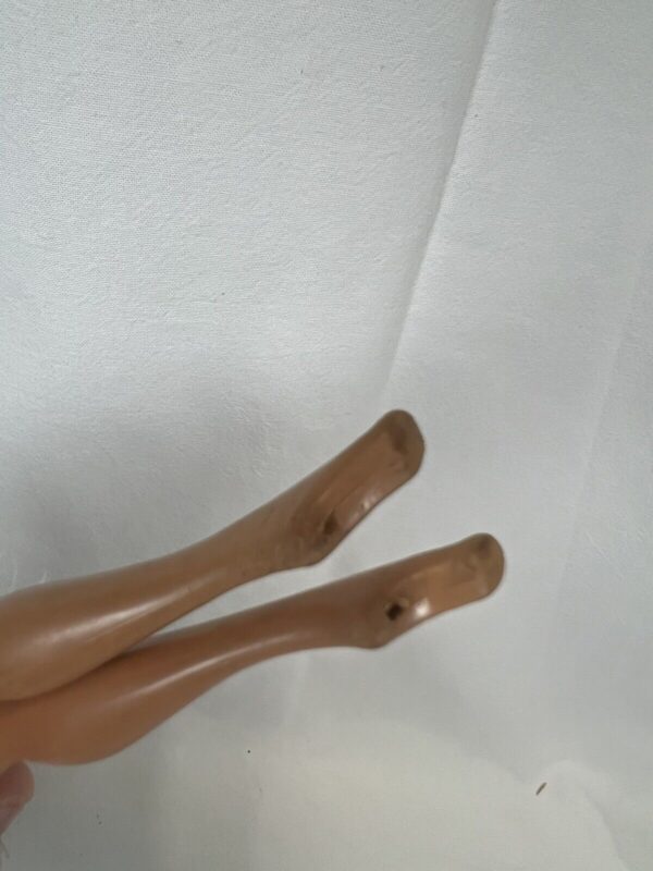 Mattel Barbie vintage 1981 Eskimo N.3898 - immagine 10