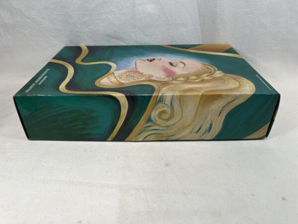 Mattel Barbie vintage 1994 Limited Edition Evergreen Princess - immagine 5