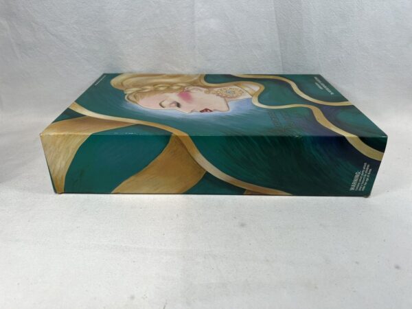 Mattel Barbie vintage 1994 Limited Edition Evergreen Princess - immagine 6