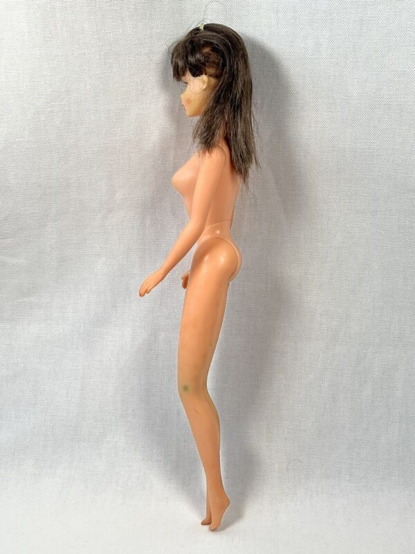 Mattel Barbie vintage Brunette Twist 60’s outfit originale Raro Made In Japan - immagine 16