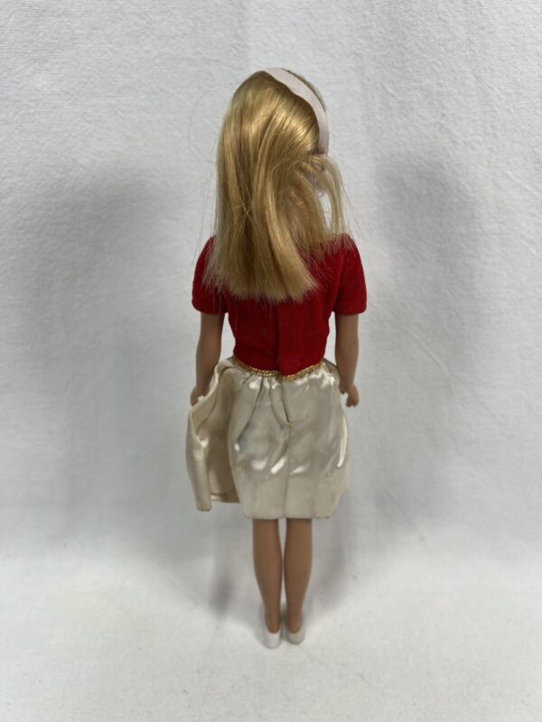 Mattel Barbie vintage Skipper 1964 In Outfit #1902 - immagine 5