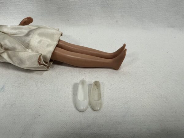 Mattel Barbie vintage Skipper 1964 In Outfit #1902 - immagine 6