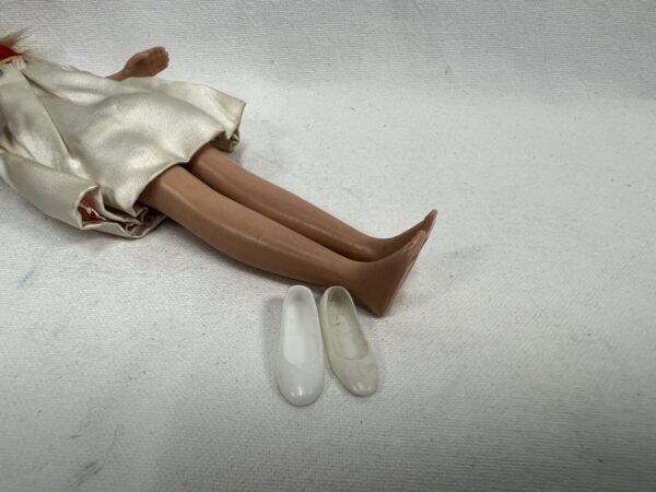 Mattel Barbie vintage Skipper 1964 In Outfit #1902 - immagine 7