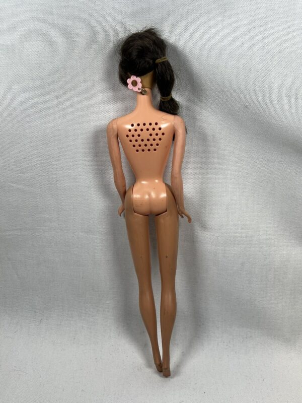 Mattel Barbie vintage Talking Brunette 1969 ( Ref.1115) - immagine 20