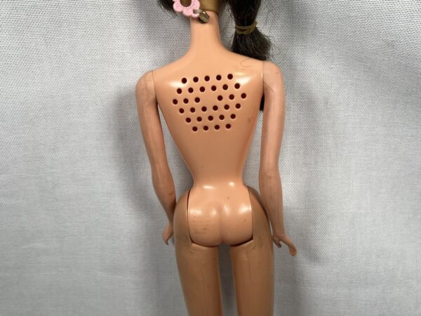 Mattel Barbie vintage Talking Brunette 1969 ( Ref.1115) - immagine 22