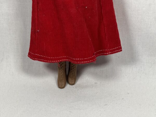 Mattel Barbie vintage Talking Brunette 1969 ( Ref.1115) - immagine 6