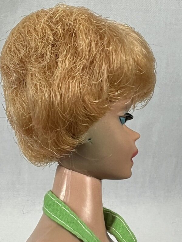 Mattel Barbie vintage bubblecut 60’s outfit originale Mignolo Mano Sx Rotto - immagine 15