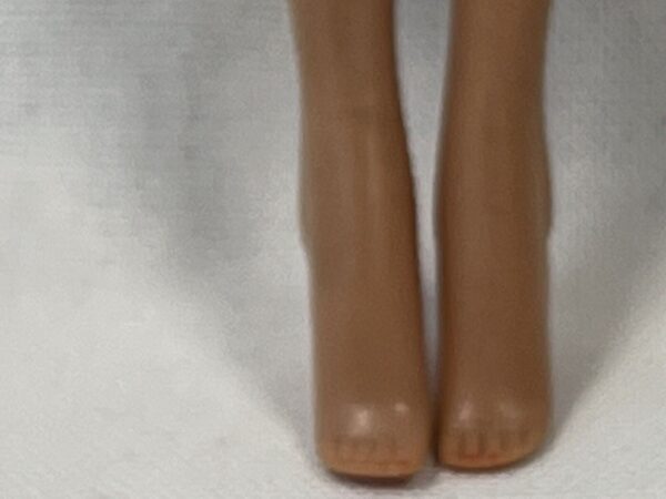 Mattel Barbie vintage bubblecut 60’s outfit originale Mignolo Mano Sx Rotto - immagine 21