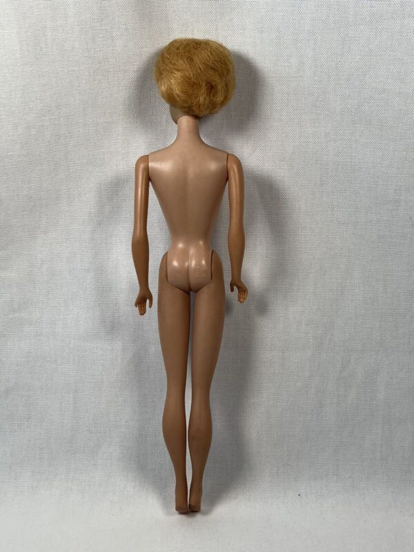 Mattel Barbie vintage bubblecut 60’s outfit originale Mignolo Mano Sx Rotto - immagine 22