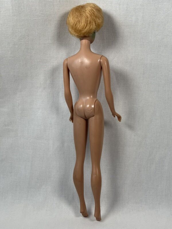 Mattel Barbie vintage bubblecut 60’s outfit originale Raro - immagine 11