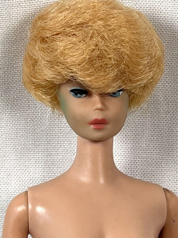 Mattel Barbie vintage bubblecut 60’s outfit originale Raro - immagine 12