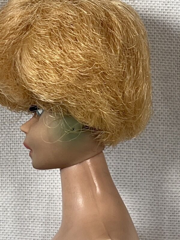 Mattel Barbie vintage bubblecut 60’s outfit originale Raro - immagine 14