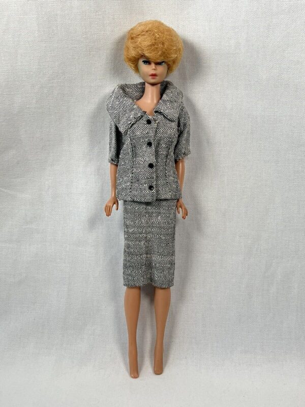 Mattel Barbie vintage bubblecut 60’s outfit originale Raro - immagine 3
