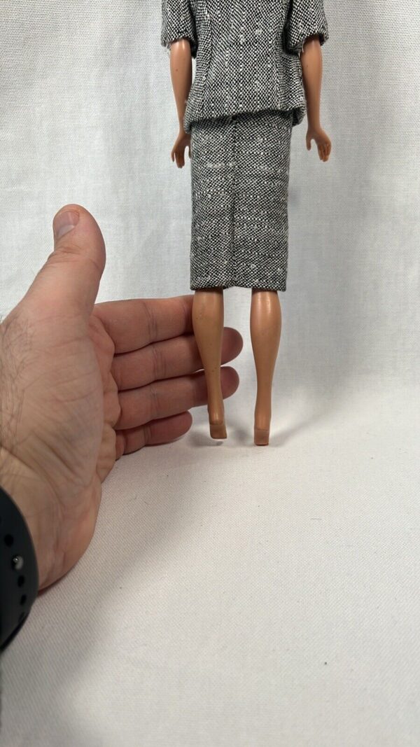Mattel Barbie vintage bubblecut 60’s outfit originale Raro - immagine 8