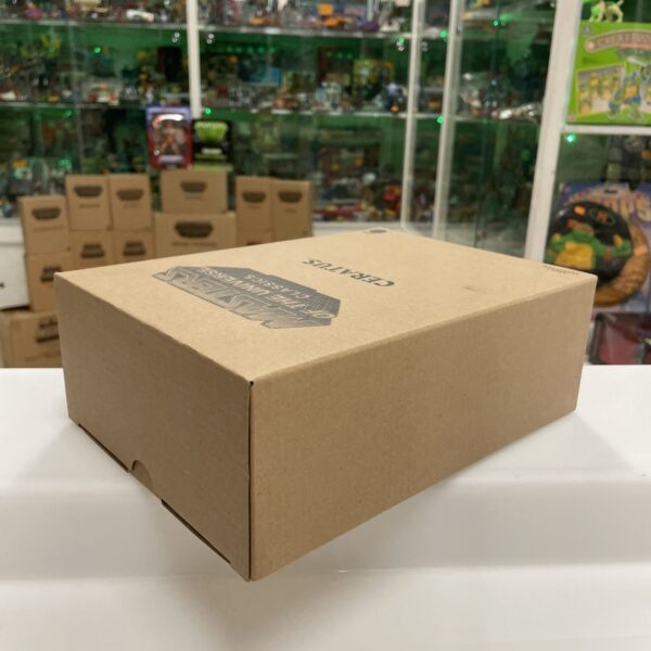 Mattel CERATUS Super 7 MOTUC Masters of the Universe Classic NUOVO - immagine 3