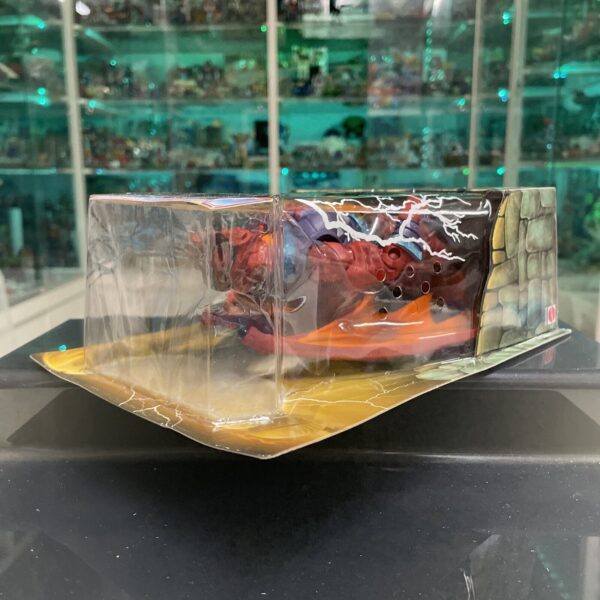 Mattel DRAEGO-MAN Matticollector MOTUC Masters of the Universe Classic NUOVO - immagine 6